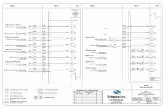 1 PHASE STARTER PANEL